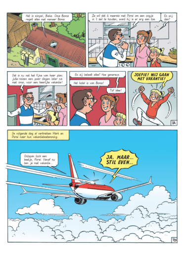 vertongen en co omnibus 9 stripweb 6
