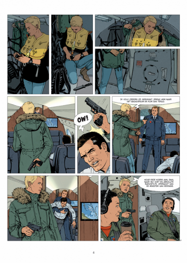 xIII 30 so help me god stripweb 1