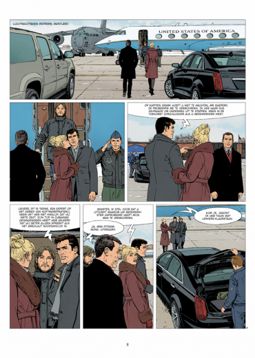 xIII 30 so help me god stripweb 5
