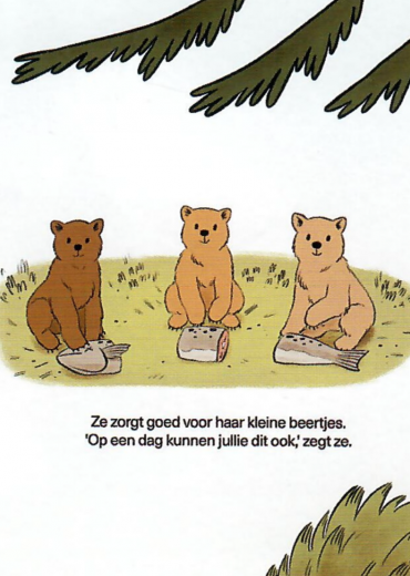 mijn eigen weg stripweb  2