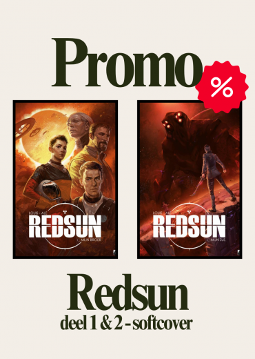 Redsun promo