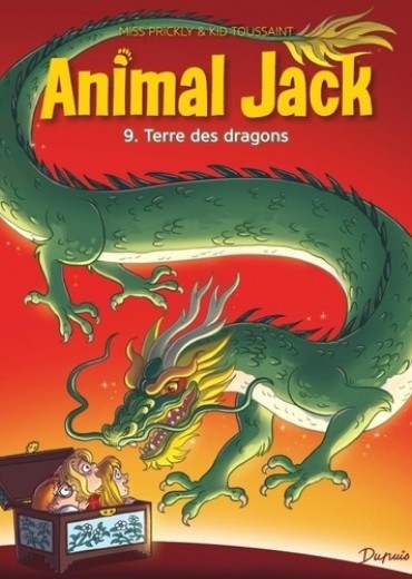 drakenrijk-animal-jack-stripweb