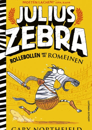 rollebollen met de Romeinen