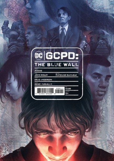 gcpd5