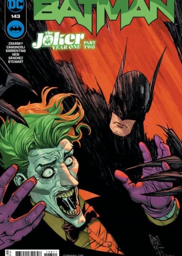 batman143