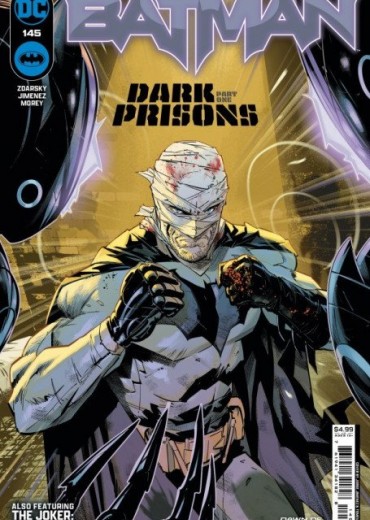 batman145