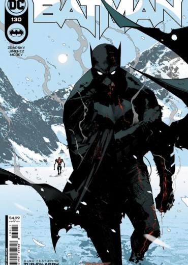 batman130