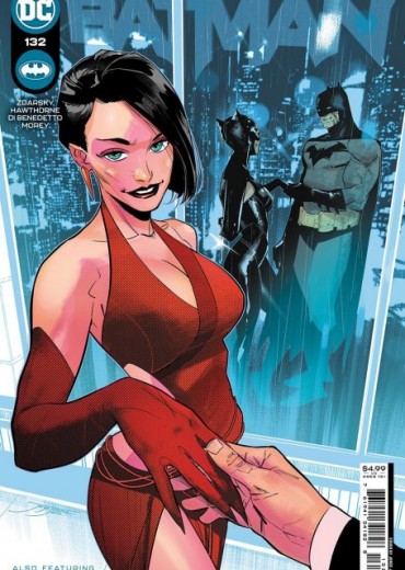 batman132
