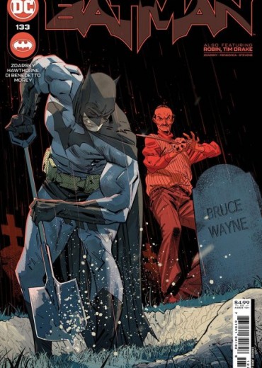 batman133