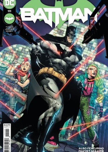 batman111