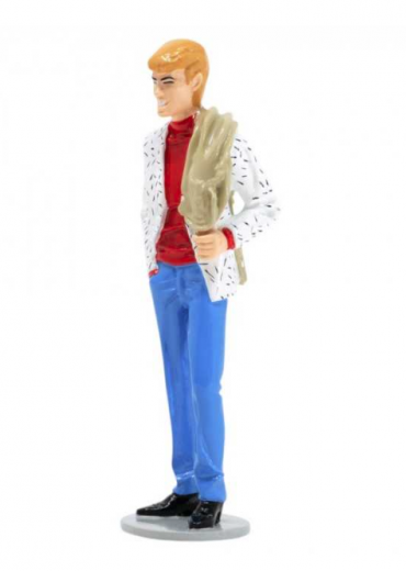 ric hochet stripweb 1