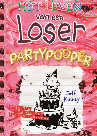 Partypooper Stripweb
