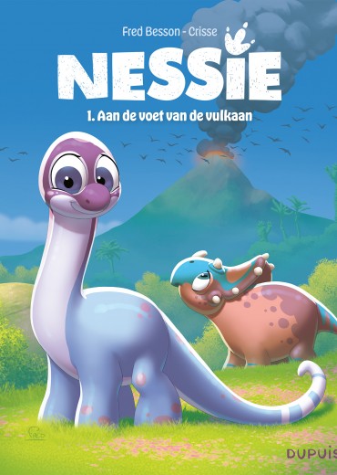 nessie-voet-vulkaan-stripweb