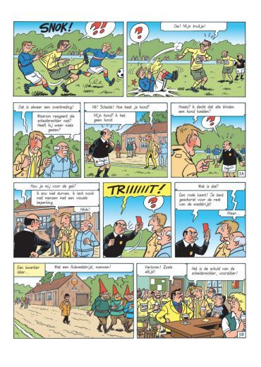 fc de kampioenen 143 stripweb 2