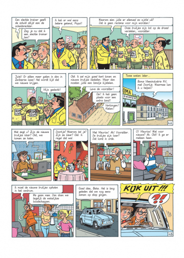fc de kampioenen 143 stripweb 3