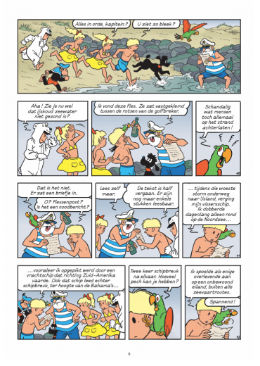jommeke 332 stripweb 2