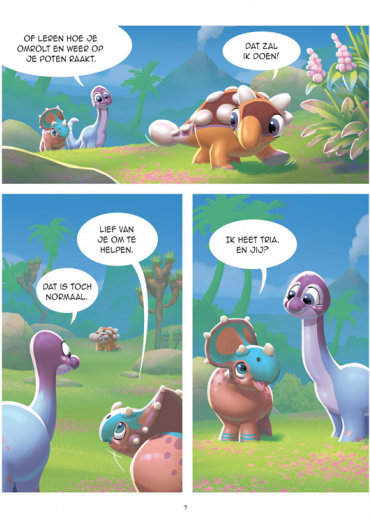 nessie 1 stripweb 2