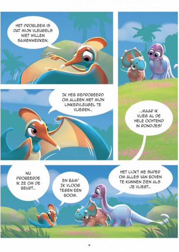 nessie 1 stripweb 4