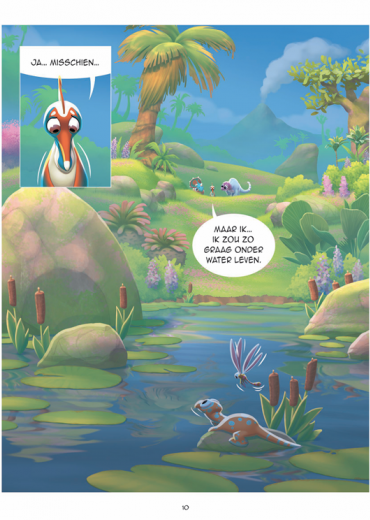 nessie 1 stripweb 5