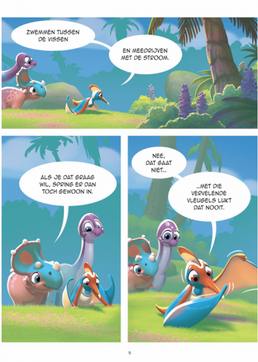 nessie 1 stripweb 6