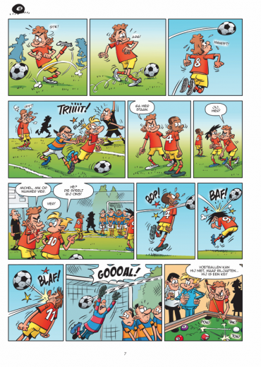 voetbalgek 22 stripweb 4