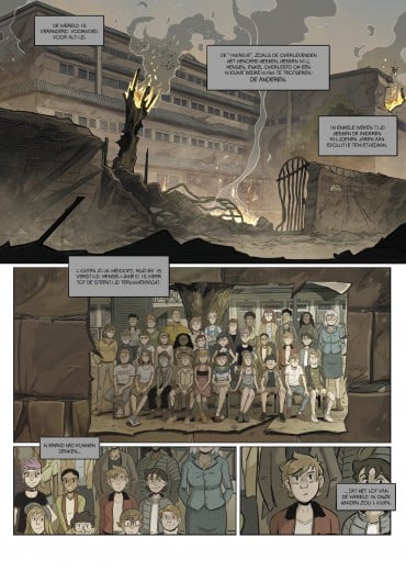 College Apocalyps_01_NL