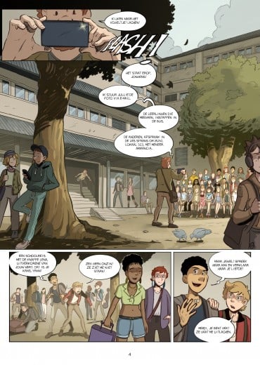 College Apocalyps_01_NL2