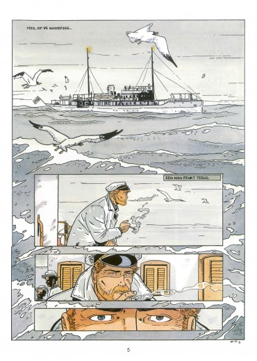 fALKENBERG