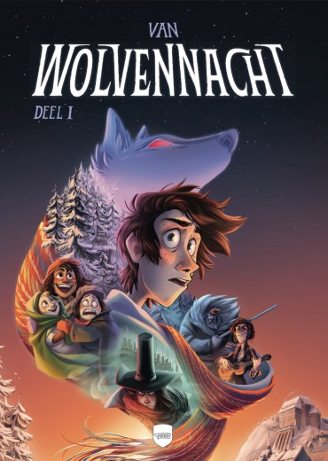 Wolvennacht_kaft