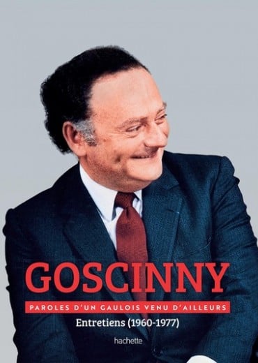 gosciny
