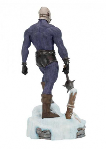 bulrog stripweb 1