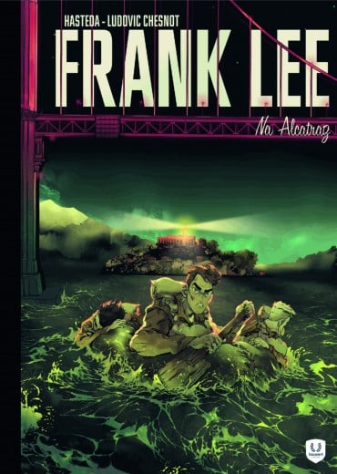 FrankLee_kaft