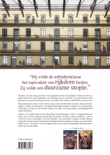 rue de la grande truanderie stripweb 8