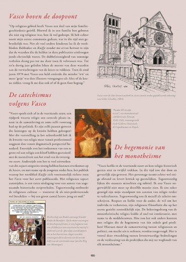 vasco stripweb 8