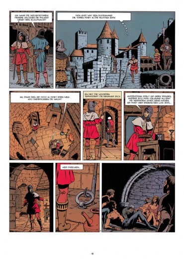 vasco stripweb 7