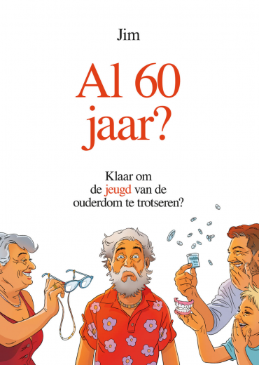 al 60 jaar stripweb