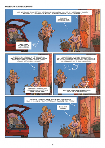 al 60 jaar stripweb2