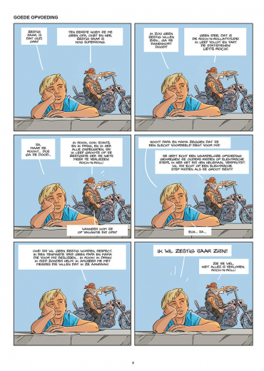 al 60 jaar stripweb3
