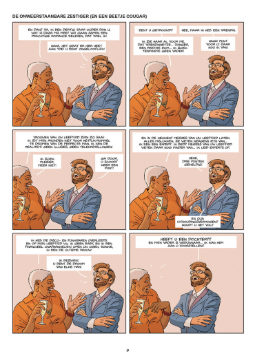 al 60 jaar stripweb4