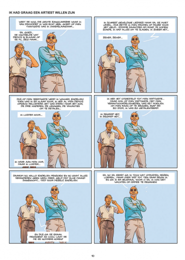 al 60 jaar stripweb6