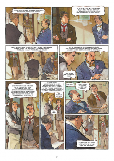 lente in de charite stripweb6