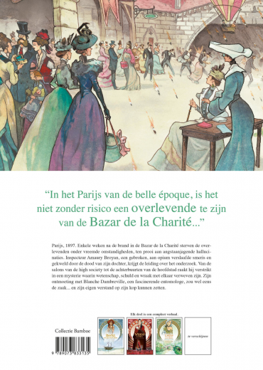 lente in de charite stripweb8