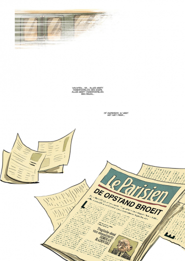 zoals vroeger stripweb5