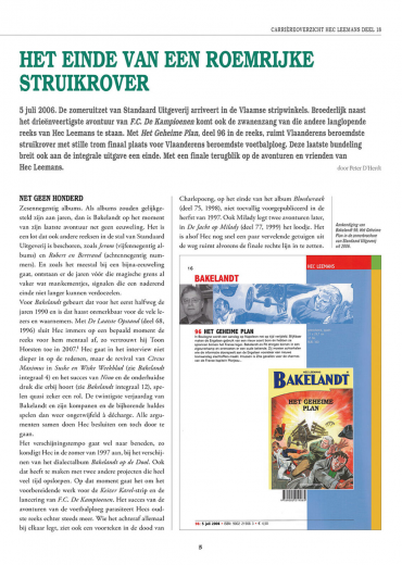 BAKELANDT INTEGRAAL 18 STRIPWEB1
