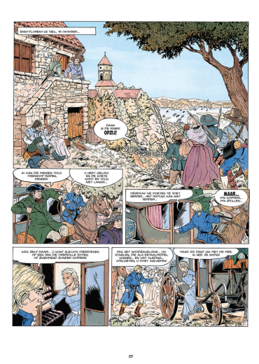 dampierre integraal 2 stripweb9