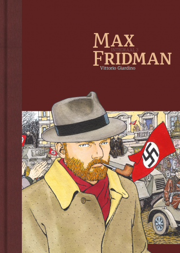 max fridman stripweb1