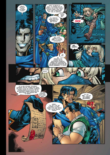 battle chasers sc stripweb 2