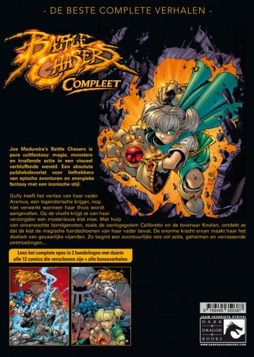 Battle-Chasers-1-achterzijde-Softcover-met-flap-1