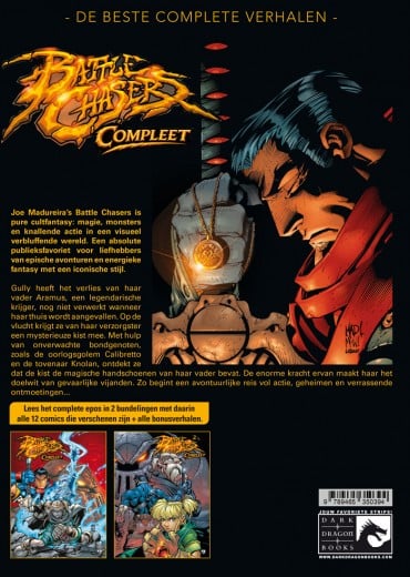 Battle-Chasers-2-achterzijde-Softcover-met-flap-1