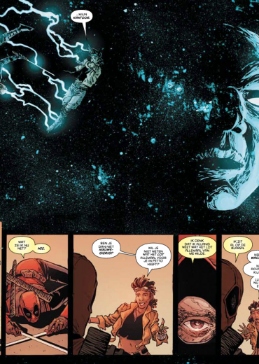 deadpool kills the marvel stripweb 2